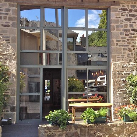 Maison Au Port De Dinan Villa Exterior photo